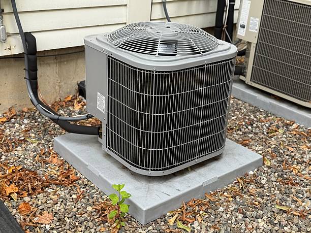 24/7 Emergency Hvac experts in Ovid, MI