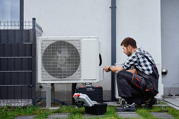 Top rated local Hvac specialists in Ovid, MI